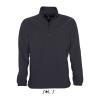 SOL'S NESS - FLEECE 1/4 ZIP SWEATSHIRT