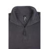 SOL'S NESS - FLEECE 1/4 ZIP SWEATSHIRT