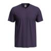 Classic-T V-neck Unisex T-shirt
