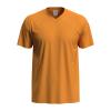 Classic-T V-neck Unisex T-shirt