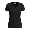 Classic-T V-neck Women's T-shirt