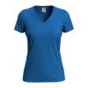 Classic-T V-neck Women's T-shirt
