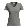 Classic-T V-neck Women's T-shirt