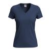 Classic-T V-neck Women's T-shirt