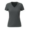 Classic-T V-neck Women's T-shirt