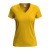 Classic-T V-neck Women's T-shirt