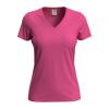 Classic-T V-neck Women's T-shirt