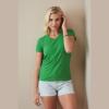 Classic-T V-neck Women's T-shirt