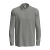 Classic Unisex Polo Long Sleeve