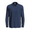 Classic Unisex Polo Long Sleeve