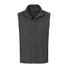 Classic Unisex Fleece Vest