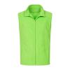 Classic Unisex Fleece Vest