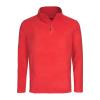Classic Unisex Fleece Half-Zip