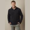 Classic Unisex Fleece Half-Zip