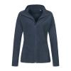 Classic Women's Fleece Jacket