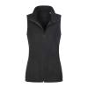 Classic Women's Fleece Vest