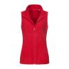 Classic Women's Fleece Vest