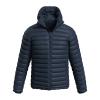 Lux Unisex Padded Jacket