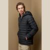 Lux Unisex Padded Jacket