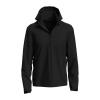 Lux Unisex Softshell Jacket