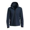 Lux Unisex Softshell Jacket