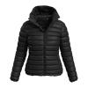 Lux Women's Padded Jacket