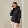 Lux Women's Padded Jacket