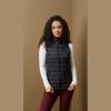 Lux Women's Padded Vest