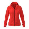 Lux Women's Softshell Jacket
