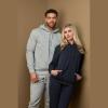 Select Unisex Side Pocket Hoodie