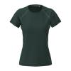Mesh Team Raglan Women's T-shirt