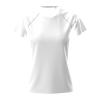 Mesh Team Raglan Women's T-shirt