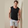 Mesh Unisex Sleeveless