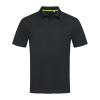 Mesh Unisex Polo
