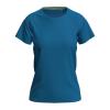 Mesh Raglan Women's T-shirt