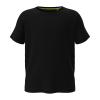 Mesh Raglan Kids' T-shirt
