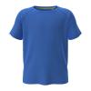 Mesh Raglan Kids' T-shirt