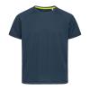 Mesh Raglan Kids' T-shirt