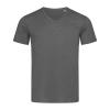 Ben V-neck Unisex T-shirt