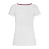 Megan Crew Neck Women's T-shirt
