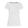 Megan V-neck Women's T-shirt