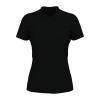 Lux Women's Polo