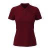 Lux Women's Polo