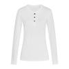 Sharon Henley Women's Long Sleeve