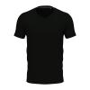 Stretch-T V-neck Unisex T-shirt