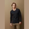Stretch-T Unisex Long Sleeve