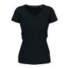 Stretch-T V-neck Women's T-shirt