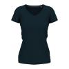 Stretch-T V-neck Women's T-shirt