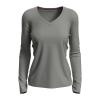 Stretch-T Women's Long Sleeve