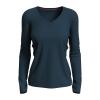 Stretch-T Women's Long Sleeve